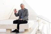 Julian Barnes, novelista adelantado a su tiempo, gana el Premio Princesa de Asturias de las Letras