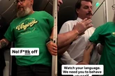 Detienen a un neozelandés por morder a un auxiliar de vuelo y obligar a desviar un avión