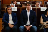 El tráfico de influencias que no fue: la absolución de David Sánchez y la laguna que Europa obliga a cerrar