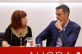 El PSOE retira a su gerente la dirección de la oficina clave de "cumplimiento" y defiende que el partido no debe ser imputado