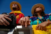 Una final para abrazarse y una excepción: las pantallas gigantes que unirán a España