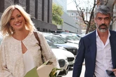 La boda romántica y mediterránea de Susanna Griso y Luis Enríquez-Nistal