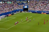 Uruguay 2 - 2 Cabo Verde | Goles Mundial 2026