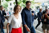 El PSOE-M deja sola a Enma López: "Ha cometido un tremendo error"