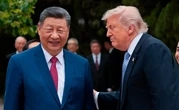 Xi le dijo a Trump que Putin "podría acabar arrepintiéndose de invadir Ucrania", según Financial Times