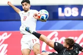 Irán 2 - 2 Nueva Zelanda | Goles Mundial 2026