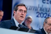 Antonio Garamendi activa por sorpresa el proceso electoral para que la CEOE elija presidente antes de noviembre