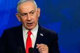 Netanyahu asegura que "Irán no tendrá armas nucleares" y defiende las operaciones junto a EE.UU