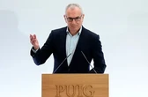 Puig y The Estée Lauder terminan sus negociaciones sin una fusión