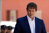 Tristeza y alegría de España