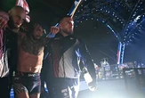 Ilia Topuria y Justin Gaethje suspendidos seis meses sin pelear por obligación médica