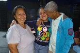 El chavismo excarcela a la niña Samantha, de 16 años, y a la abuela Merys, de 71, tras la conmoción por la muerte de la madre coraje