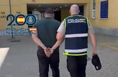 Cae una organización criminal que obligaba a mujeres a prostituirse bajo una estricta vigilancia y recibían amenazas de falsos miembros del 'Tren de Aragua'