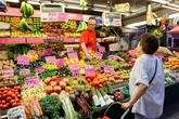 Tormenta perfecta para las familias vulnerables: la inflación más alta en 18 años sin contar 2022 y un alza del precio de la vivienda que triplica el de salarios