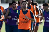 El Real Madrid anuncia el fichaje de Bernardo Silva por dos temporadas
