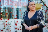Falete: "Si mi personalidad ayuda a que entiendas que no hay nadie raro, que el raro es el que mira diferente a otro, me gusta"