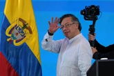 Petro denuncia "el modelo suicida del capitalismo" como el gran obstáculo a la transición energética