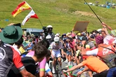 Un majestuoso Pogacar sacude el Tour en el Tourmalet