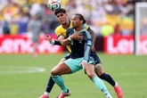Ecuador 2 - 1 Alemania | Resumen Mundial 2026