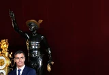 Las cloacas del PSOE funden a Sánchez con la 'Kitchen' que expulsó a Rajoy de Moncloa