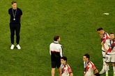 El Rayo pierde ante el Crystal Palace y termina el sueño de la Conference League: "Es el mejor equipo de barrio del mundo'"