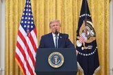 Trump desclasifica documentos de la CIA sobre varias elecciones polémicas en Venezuela