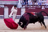 Una buena corrida, mucho corazón y mala cabeza en Las Ventas