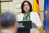 El PP cita a Peramato en el Senado para dar explicaciones por los contactos con Leire Díez