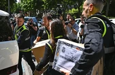 El juez sitúa a Zapatero como el "vértice" de la trama corrupta y destaca su "liderazgo estratégico"