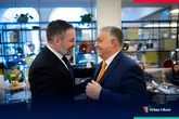 Y si después de Orban fuese el turno de Vox