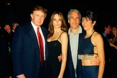 Michael Wolff, azote de Trump: "Él y Epstein se pasaban el tiempo persiguiendo a mujeres de forma retrógrada y primitiva"