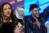 El milagro que salvó a Eurovisión, o no: ¿Israel realmente fue derrotado?