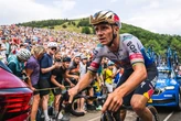 La reinvención de Evenepoel en el escalador que no es