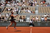 ¿Por qué los tenistas realmente ganan poco dinero? Su extraña protesta en Roland Garros y la amenaza de una huelga