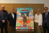 Los carteles de Pamplona ven la luz: dobla Roca Rey y vuelve Morante de la Puebla a San Fermín