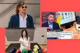 Los medios de la "UCO patriótica"