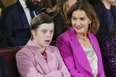 La inesperada confesión de Roscón, el hijo de Samantha Vallejo-Nágera: "Me voy a casar con Inés"