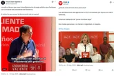 La maquinaria del bulo llegó al Consejo de Ministros: el Gobierno que se erige en paladín contra las 'fake news' asumió las fabricadas con dinero de Ferraz