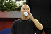André Agassi, l'enfant terrible del tenis que se enamoró de Brooke Shields por fax