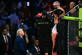 Josh Hokit insulta gravemente a la mujer de Obama durante la velada de UFC en la Casa Blanca: "Michelle Obama es un hombre, ¿verdad, Estados Unidos?"
