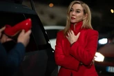 Marta Hazas, actriz: "Mi historia es una Cenicienta al revés... todo gira alrededor de un zapato rojo"