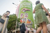 Política LGTBI, viraje a la derecha