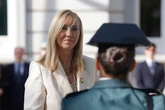 Peinado no es el culpable de los delitos de Begoña