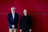 Los directores del Museo del Prado y el Reina Sofía, en un encuentro histórico: "Competimos en Champions con presupuesto de regional"