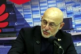 De la Fuente no se confía: "Que te reconozcan como favorito no garantiza nada"