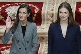 Premios Princesa de Asturias 2025, en directo: Ganadores y discursos | La Princesa Leonor preside esta tarde la ceremonia de entrega de premios en Oviedo