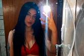 Muere la influencer Pamela Guimarães asesinada frente a sus cuatro hijos