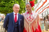 La hija de Pepín Liria se casa y su padre no acude a la boda: "No se habla con ninguna de sus hijas"