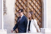 Cataluña se desconecta más