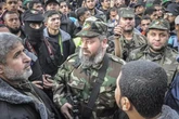 Confirman la muerte del líder militar de Hamas en un ataque israelí en Gaza